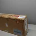 Bathroom Wall Storage Cabinet, Medicine Cabinet with Adjustable Wood Shelf & Doors, Over The Toilet Storage Cabinet for Laundry Room & Kitchen & Living Room (Natural Oak)