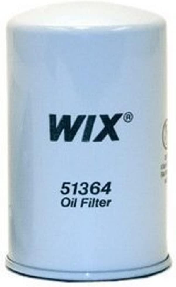 Wix Spin-On Lube Filter - 51364