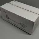 VBUOO Cordless Vacuum Cleaner, 580W 48KPA 70 Mins Vacuum Cleaners for Home, Self-Standing Stick Vacuum with Touch Screen, Wall Mount Charge, Ultra High-Power Brush for Pet Hair/Plush Carpet/All Floor