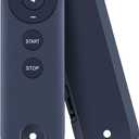 PZL Replacement Remote Control fit for Hccsport Under Desk Treadmill