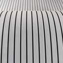 Boat Flooring Self-Adhesive EVA Foam Boat Decking Non-Skid mat 94.5"X43.31" for Decorate Fishing Boat Kayak Yacht Pool RV Floor etc (Light Gray and Black)