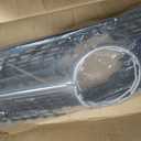 Car Front Grill, Compatible with Benz E-Class W213 E53 2021, Front Bumper Air Vent Outlet Grille Replacement Bumper Radiator Car Fittings,B