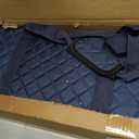 American Mahjong Set: 166 Blue Tiles, 4 Racks, Mahjong Bag and Accessories, Mahjong Tile Set for Beginners