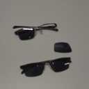 SKYOAK 2 Pack Premium Reader Sunglasses for Men with UV400 Protection Outdoors, TR90 Lightweight Tinted Reading Glasses