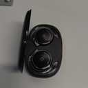 Adjustable Ear Plugs-3, Ear Plugs for Sleeping Noise Cancelling 17-35dB SNR, for Snoring, Side Sleepers, Office & Travel with 7 Single/Double Silicone Reusable earplugs and Magnetic Carry Case (Mysterious Black)