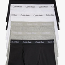 Calvin Klein Men's Cotton Stretch 7-pack , Size M