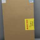 Serene Valley Sink Bottom Grid 29-1/ 2" X 15-9/ 16", Centered Drain with Corner Radius 3/ 8", Sink Protector NDG3016C