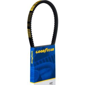 Goodyear Belts 15480 V-Belt, 15/32" wide, 48" Length