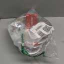 PriorityChef Premium Stainless Steel Colander for Kitchen, Durable Rice and Pasta Strainer with Handle, Rust-Resistant & Dishwasher Safe, 3 Qt