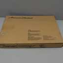American Standard 5503A00B.020 Transitional Elongated Toilet Seat Soft Close, White