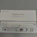 Stylus Pen for iPad 2025-2018 with 13mins Fast Charge,Tilt Sensitive Palm Rejection Pencil for 11th A16,10th/9th/8th/7th/6th, Air 11/13 M2/M3,Pro 11/13 M4/M5,Pro 12.9,Air 5/4/3,Mini 7/6/5 (white)