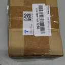 bayite BYT-7A015 DC 12V Solar Hot Water Heater Circulation Pump with DC Power Supply Adapter Low Noise 3M Head 8LPM 2.1GPM