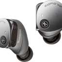 Audio-Technica ATH-CKS50TW2ML Limited-Edition Star Wars The Mandalorian Wireless Earbuds