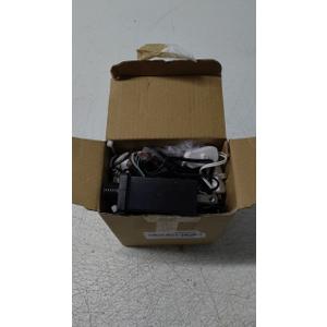 Saillong 0.85a Air Inflatable Blower with 6 LED Lights, Halloween Christmas Air Inflatable Blower Replacement Motor for Yard Inflated Decor, Fan Blowup Motor for Garden Yard Christmas Decor