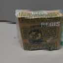 REGIS Tibetan Singing Bowl Set  Mindfulness, and Stress Relief zen decorBowl Handcrafted in Nepal for Healing and Mindfulness (gold, 4 inch)