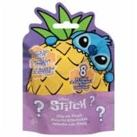 Just Play Stitch Blind Bag Clip-On Plush, 1 ct 
