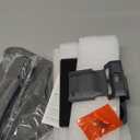 FPVtosky RC 2 Sun Hood Shade with Lanyard for DJI Mini 5 Pro/Mini 4 Pro/Flip/Air 3 Accessories, RC2 Controller Screen Protector Joystick Cover [ONLY for RC 2 Controller]