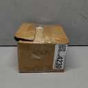 TURNMEON 3.5FT Halloween Inflatable Ghost Trunk or Treat Car Decoration Kit Broke Out from Car Decor SUV Build-in LEDs Blow up Halloween Outdoor Decorations Party Lawn Yard