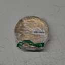 20 Pieces Gold Stainless Steel Plates, 6.5 Inch Metal Round Dinner Dishes, Reusable and Dishwasher Safe for BBQ, Salad, Snack, Desserts, Food Serving, Outdoor Camping