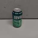 Zevia Zero Sugar Soda, Ginger Ale, 12 oz Cans (24-Pack) – Naturally Sweetened, Non-GMO Project Verified, Gluten-Free, Vegan, Best By 11/01/2027