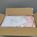 13L/3.4Gal Humidifiers for Bedroom, Ultrasonic Warm & Cool Mist Humidifier Large Room, Covers 800ft, 72H Runtime, 24H Timer, 3 Mist Modes Top Fill Quiet Humidifiers for Home, Office, White