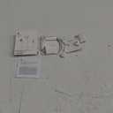 Apple EarPods Headphones with 3.5mm Plug, Wired Ear Buds with Built-in Remote to Control Music, Phone Calls, and Volume