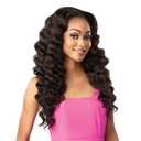 Instant Weave Sensationnel Half Wig Drawstring Cap IWD 8 (2)
