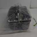 Mighty Tuff Rough and Rugged All-Purpose Cleaning Caddy, Grey/Black 2 Count (CD0170)