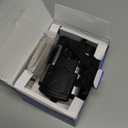 Digital Binoculars with Camera - 8X Digital Zoom, 2" LCD Display 40MP Camera 2.5K Videos Ideal for Concerts, Bird Watching, and Outdoor Adventures with 32GB SD Card - S555