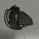 604-112 HVAC Blend Door Actuator Compatible with 2003-2014 Chevy Avalanche Silverado GMC Sierra 1500 2500 3500 Suburban 1500 2500 Tahoe Yukon Cadillac Escalade H2 Replaces# 15-73952