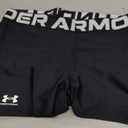 Under Armour Kids HeatGear Shorty (Big Kid) Size large