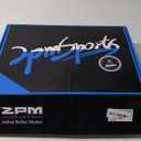 2PM SPORTS Torinx Green Boys Adjustable Inline Skates, Fun Beginner Roller Skates for Kids, Youth, Girls, Men and Women (Medium - Big Kid (1-4 US))