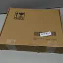 Splinterix 8x10 Gold Picture Frame Set of 2, Ornate Vintage 8 x 10 Photo Frame for Wall Decor or Tabletop Display, 8x10 Gold Frames with Real Glass, Display 5x7 Pictures with Mat or 8x 10 without Mat for Antique Dco