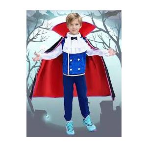 Kid Party Costume, 7Y-8Y