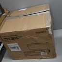 MAMNV Robot Vacuum and Mop Combo, Robot Vacuum Self-Emptying with 11500Pa Suction, 70-Day Capacity, Fast Home Mapping