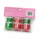 Slime Party Flavors 8 pcs(2 pack)