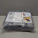 Washable Pee Pad Dog,Waterproof Puppy Training Mat, Reusable Pet Bed Pad