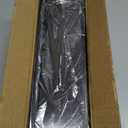 2 Pack Magnetic Stanley Cup Holder Water Bottle Organizer for Stanley 30&40 oz Tumbler with Double Sided Tape Hold Stanley Cup Accessories for Kitchen Fridge Cabinet