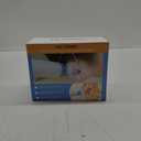 Ear Wax Removal, Electric Ear Cleaning Kit with Light, FSA-HSA-Eligible, Ear Irrigation Kit with 4 Pressure Modes, Safe and Effective Ear Flush Kit with Ear Cleaner - Includes Basin, Towel & 15 Tips