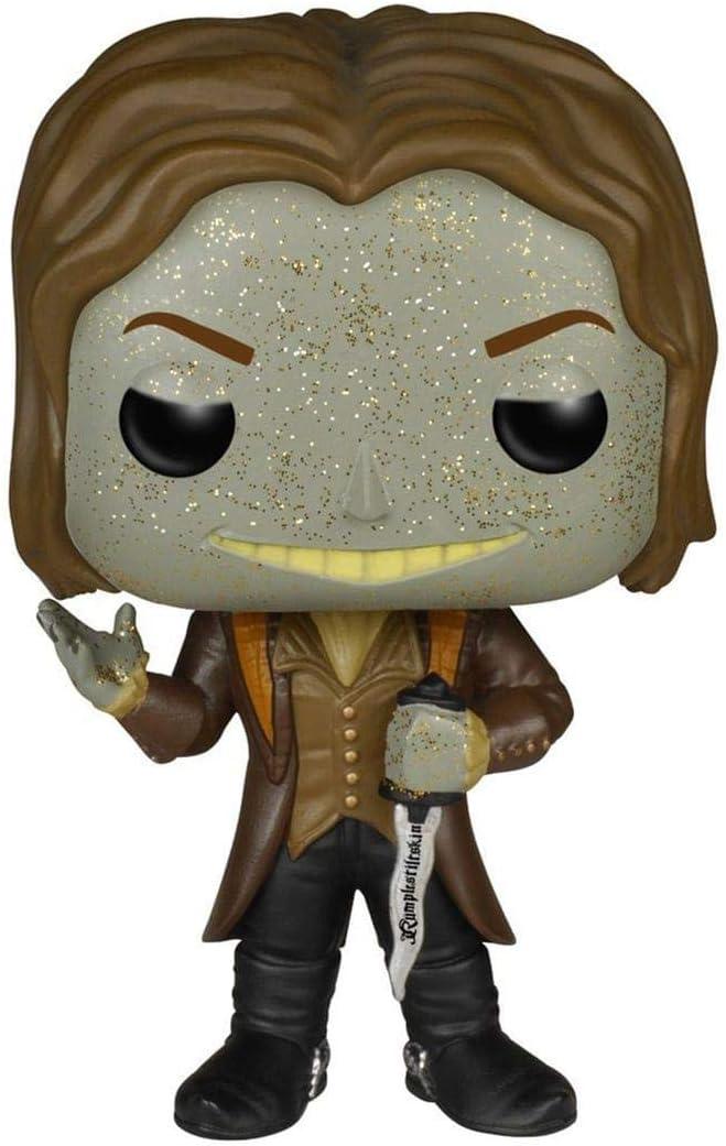 Once Upon a Time - Rumplestiltskin Pop! Vinyl Figure