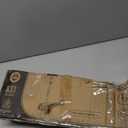 Gotrax KS1 Kids Kick Scooter, LED Lighted Wheels and 3 Adjustable Height Handlebars, Lean-to-Steer & Widen Anti-Slip Deck, 3 Wheel Scooter for Boys & Girls Ages 2-8 and up to 110 Lbs