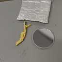 Amorho LED Bathroom Mirror 40"X32" with Front and Backlit, Stepless Dimmable Wall Mirrors with Anti-Fog, Shatter-Proof, Memory, 3 Colors, Double LED Vanity Mirror (Horizontal/Vertical)