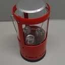 UCO Candlelier Candle Lantern, Candle Lanterns for Real Candles, Perfect Outdoor Gear for Camping or for Power Outages, Includes 3 Long Burning Candles