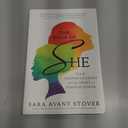 The Book of SHE: Your Heroine's Journey into the Heart of Feminine Power