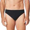 Capezio Men's Full-seat Dance Belt (Black, M)