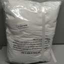 Nestl 2 Pack Toddler Pillow for Sleeping 13 x 18, Small Kids Pillow for Travel, Car, School, Nap, & Toddler Bed, Machine Washable Soft Cotton Child 2 Year Old and Up - White