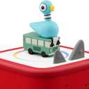 Tonies Mo Willems' The Pigeon Series Audio Toy Figurine