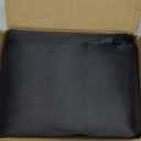 Windshield Snow Cover for Car, Waterproof Ice Shield with Elastic Straps, All Weather Frost Guard Fits Sedan SUV, Blocks Snow Rain Debris Leaves and Offers Sunshade Protection for Summer UV Heat (Oxford Fabric-M-(1.5))