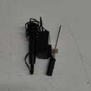 GOCHANGE 18W Foam Cutter, 10CM Electric Hot Knife, Upgraded Styrofoam Cutting Tool With 100-240V Transformer Adaptor, Board Wire Cutter with Button and Power Light