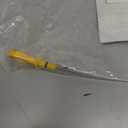 Engine Oil Dipstick, Oil Dipstick Replacement, CJ5Z-6750-A Dip Atick for Checking Oil, Car Accessories Engine Oil Level Dipstick Fit for Ford Lincoln 2.0L Fluid Oil Stick